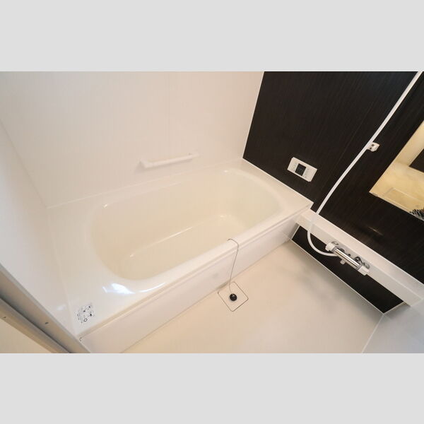 グレイスコート 一坪風呂