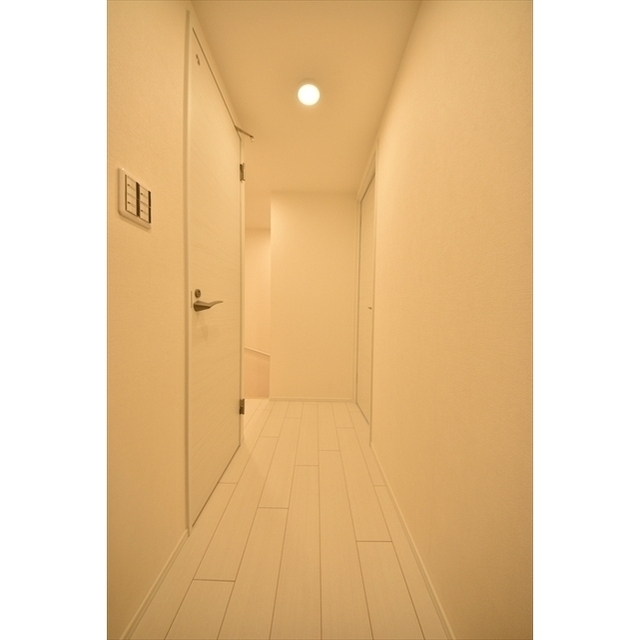 ル・クール渋谷本町0101号室 内観