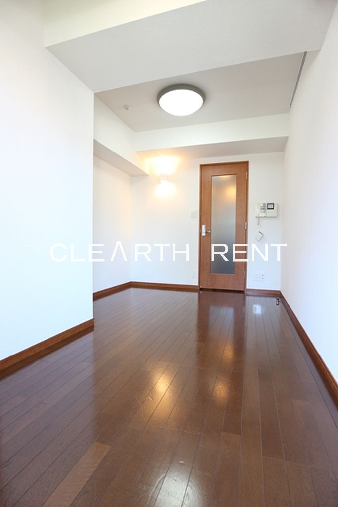 パレステュディオ本郷後楽園12階 同タイプ別住戸写真となります。現況と異なる場合がございます。