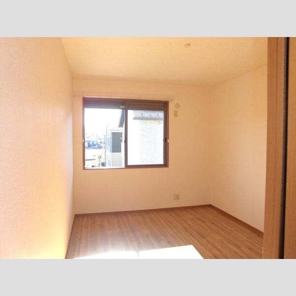 リーブル　Ⅱ201号室 洋室