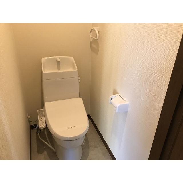 モンメール大磯207号室 内観