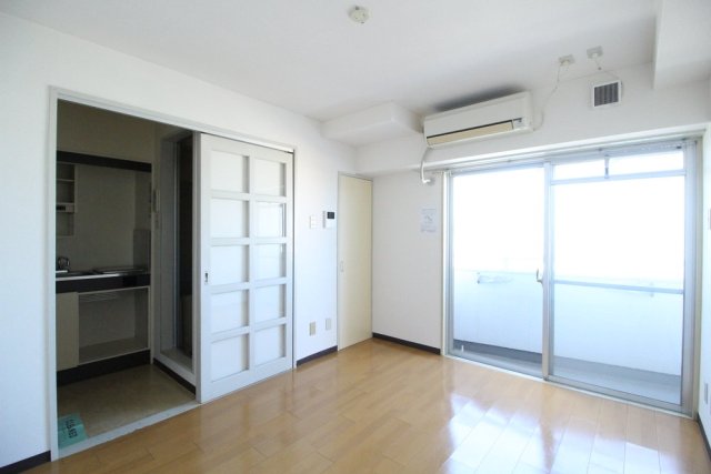 ハイツベルグ上池台6階 部屋その他