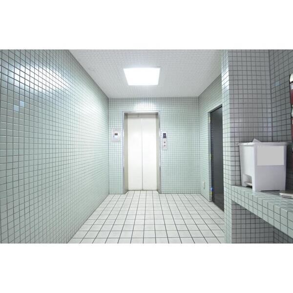 メナーしのざき 部屋設備