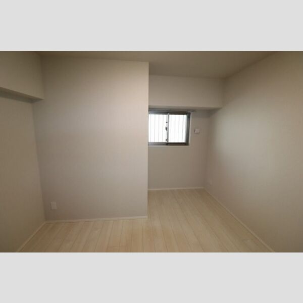 サンジョイアゼロ414号室 納戸