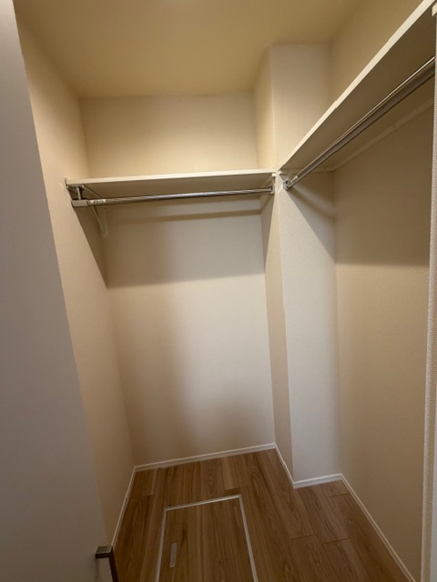 セゾンフォレスト上石神井 収納