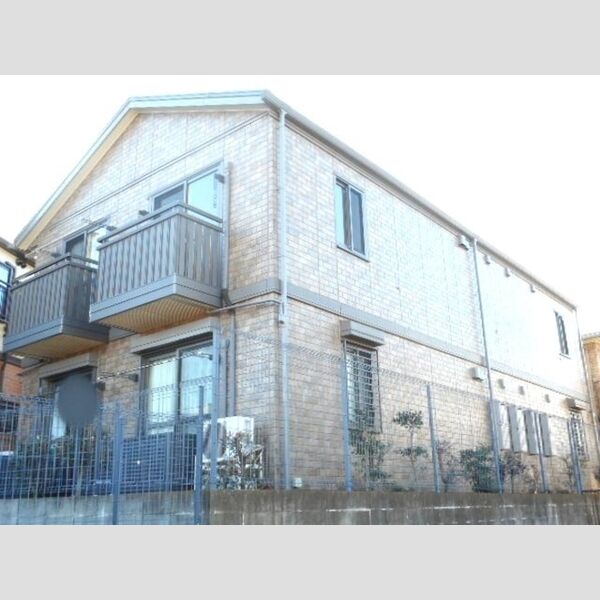 プルートの外観画像