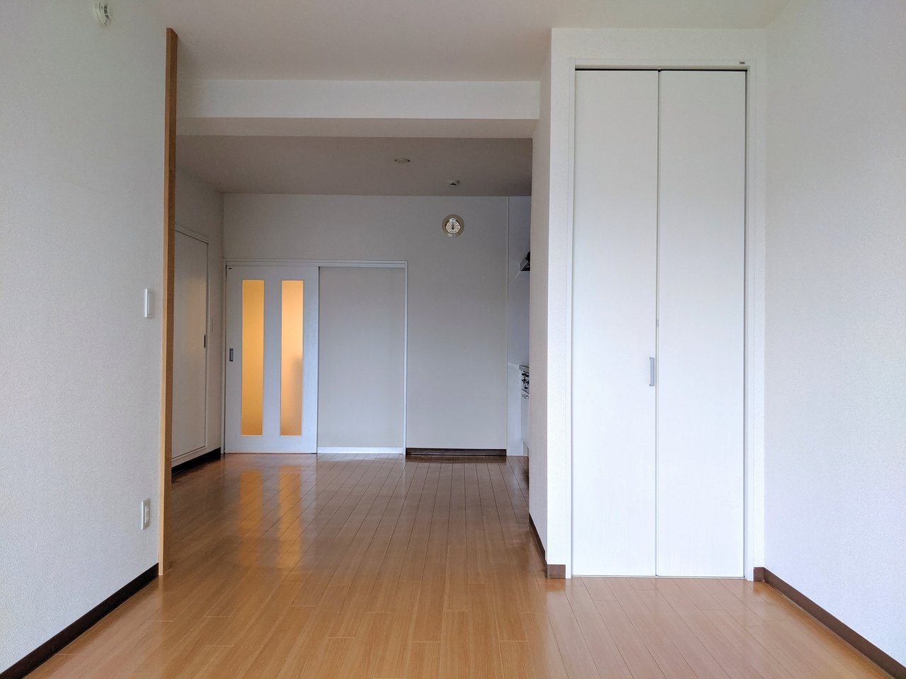 グリーンアベニュー ※別号室の参考写真です(現況優先・仕様違いの場合あり)