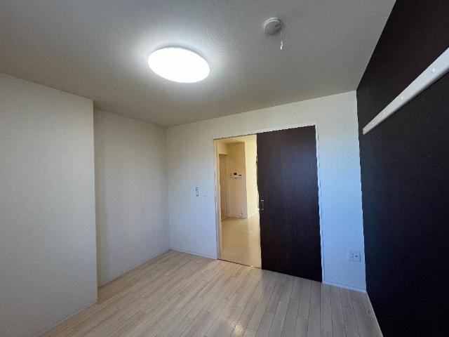 ローズ・ヴェルジュ 室内