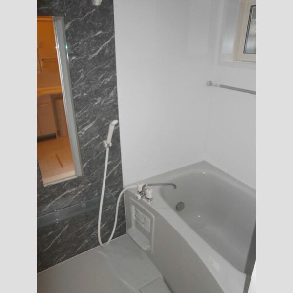 クレアシオン お風呂