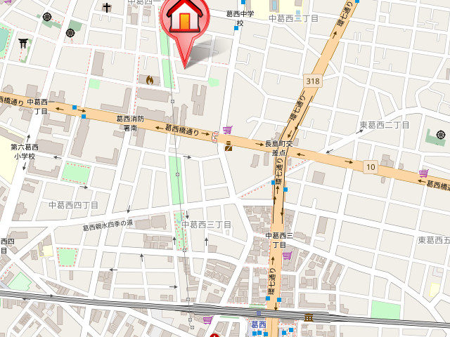 コトヒルズ6階 null