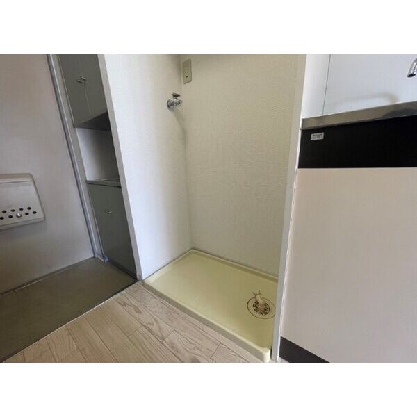 メゾン・ド・オンブラージュ0308号室 部屋その他