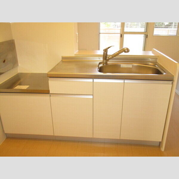 エリーゼ キッチン