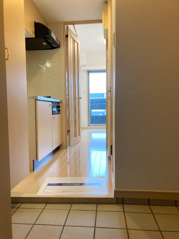 レジディア大森6階 同建物別部屋の参考画像