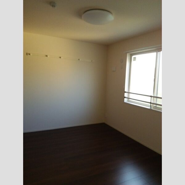 プラザ・デル・ソル310号室 洋室