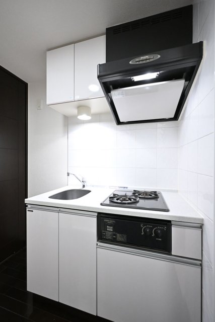 ＺＯＯＭ銀座２丁目Ｔｈｉｒｄ キッチン