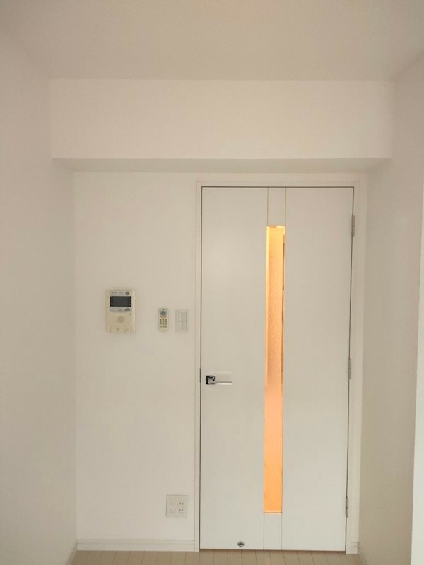 プレール･ドゥーク東雲7階 同建物別部屋の参考画像