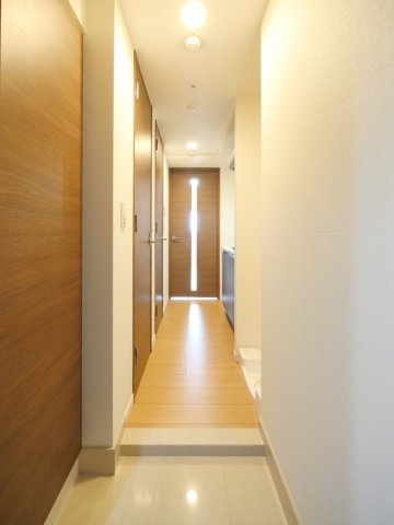 ラフィスタ横浜阪東橋Ⅱ 内観