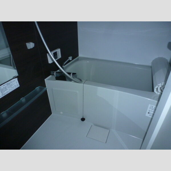 Grandir　B バスルーム