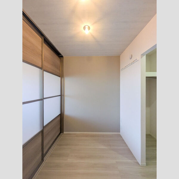 トゥトゥアジュール リビング