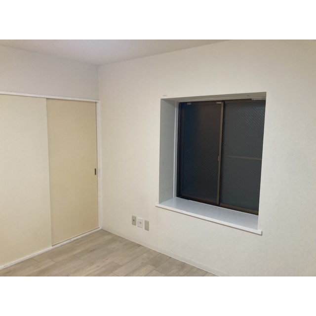 ソリッドリファイン成増 リビング