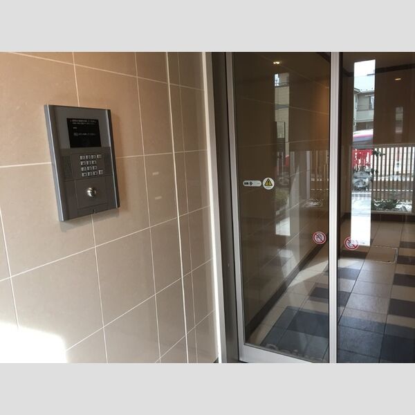 ステラ　トーレ(Stella　torre) オートロック