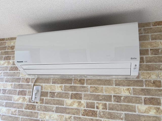 ベイルーム新杉田103号室 部屋設備