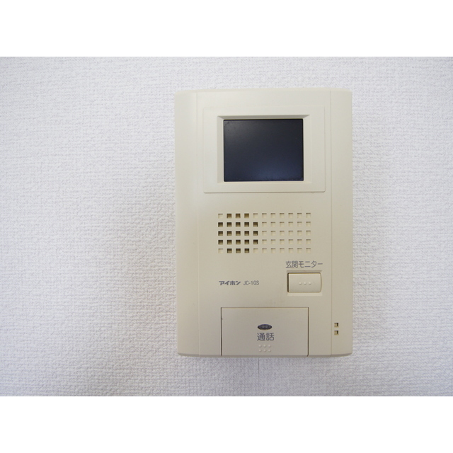 アムール Petit201号室 部屋その他