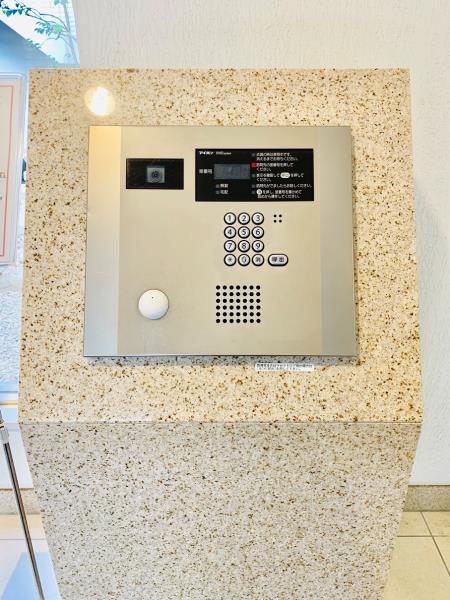 Ｂｒｉｌｌｉａ品川中延1階 部屋その他