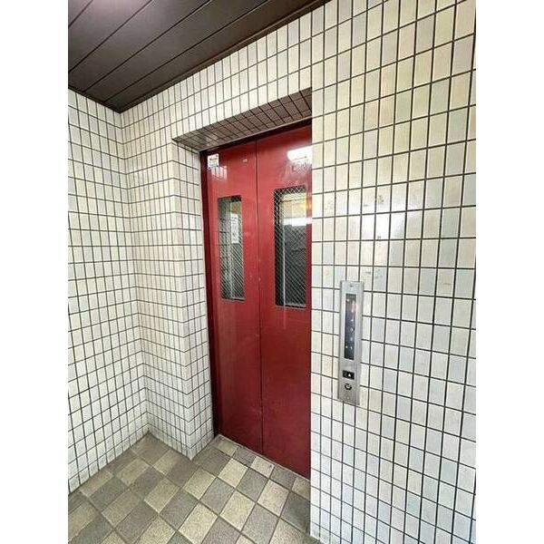 キャッスルマンション川越A棟0403号室 同建物別部屋の参考画像