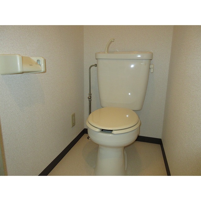 ハイグレイス・Ｔ 内観