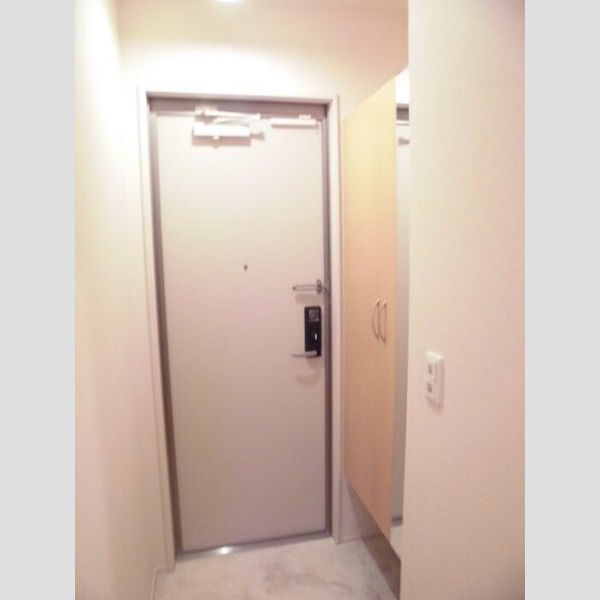 エスペランサABB301号室 玄関