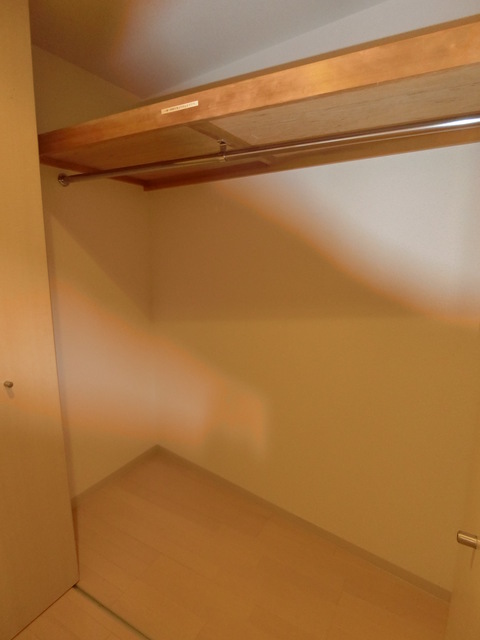 ＬＡＳＡ大崎１ 収納