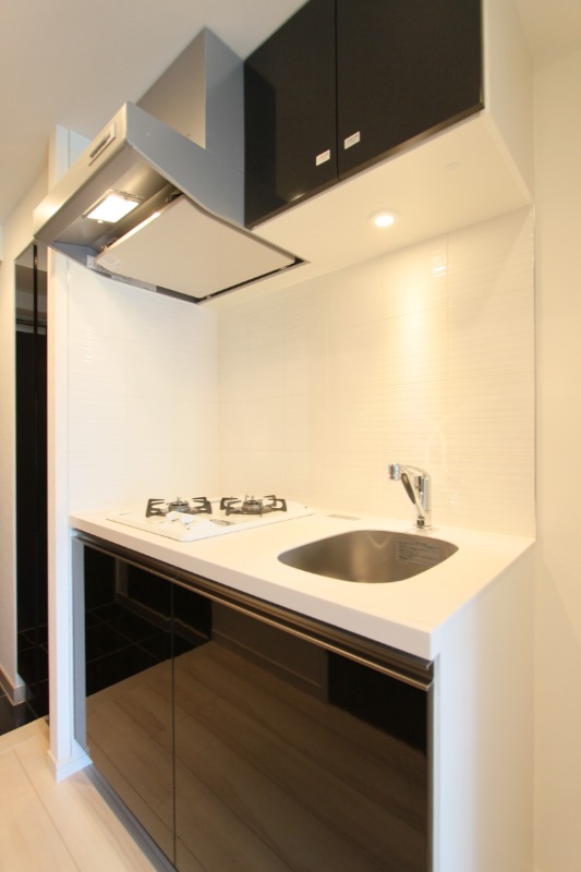 レアライズ立川2階 部屋その他