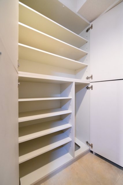 シンシア護国寺901号室 同建物別部屋の参考画像