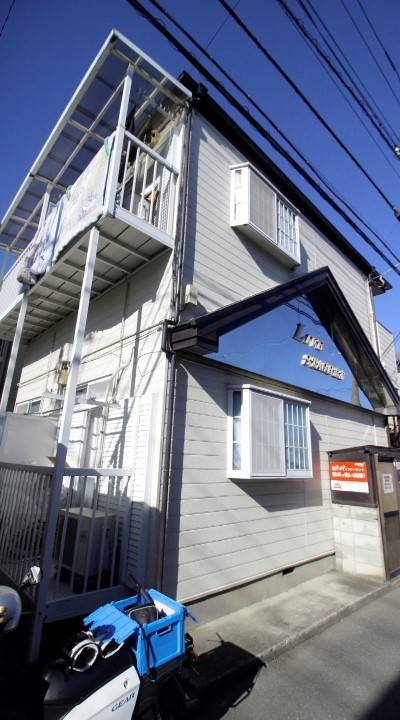 リブステージ志木1階 部屋その他