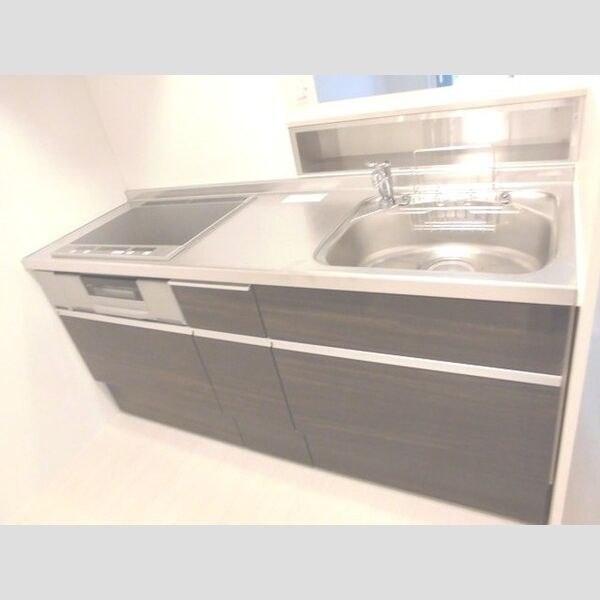 メゾン フォンティーヌ システムキッチン