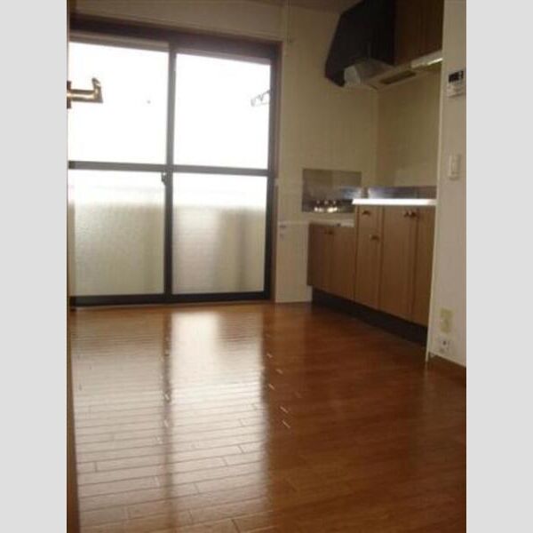 コートサクセス ☆キッチン6帖☆