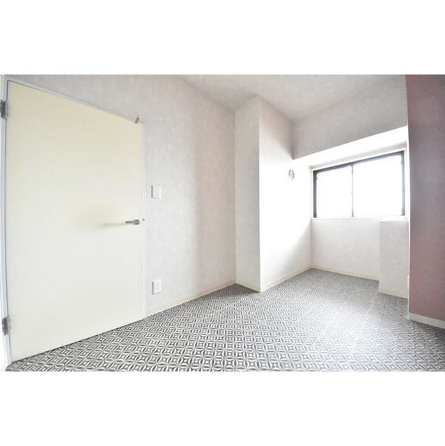 クレセントコートおおたかの森0507号室 内観