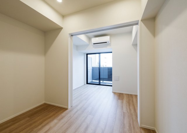 SYFORME ITABASHI A1タイプのお部屋です