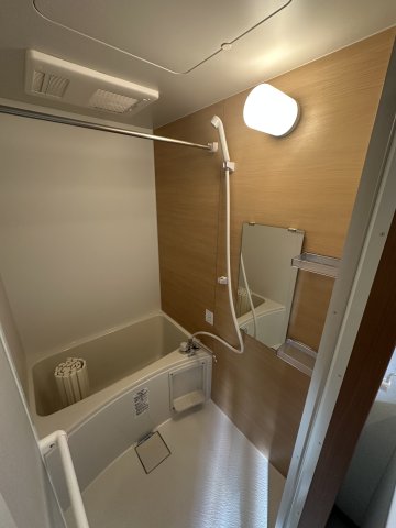 ブリーゼ平町203号室 同施工タイプ