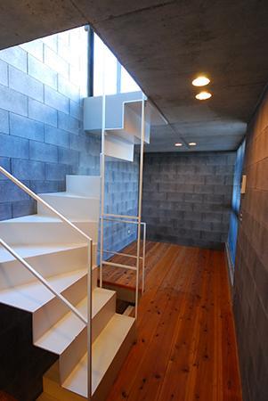 石双居1階 トイレ