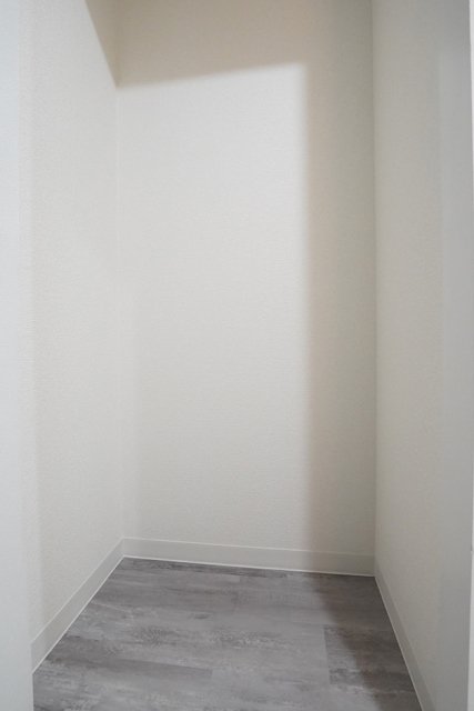 横浜平沼ダイカンプラザ三号館4階 収納