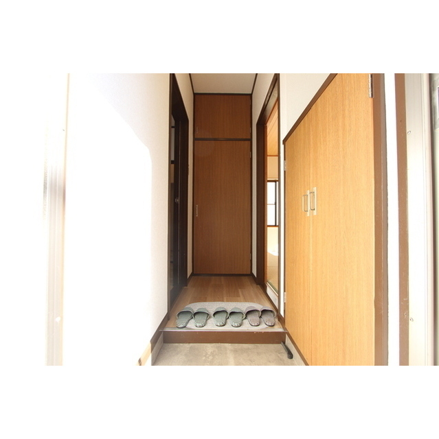 ハイツ相原 内観