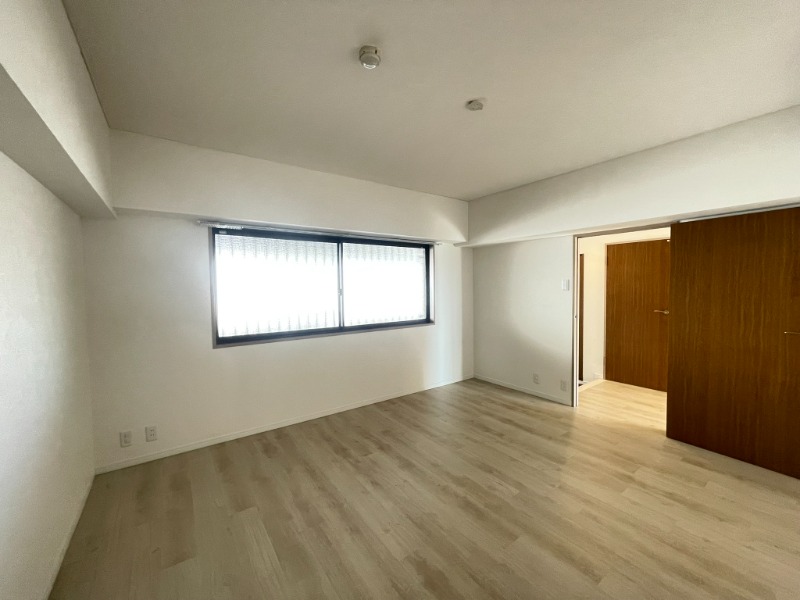 TraValore淵野辺4階 リビング