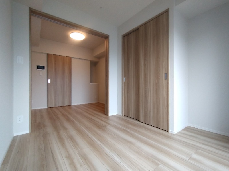 クレイシアIDZ中野野方3階 部屋その他