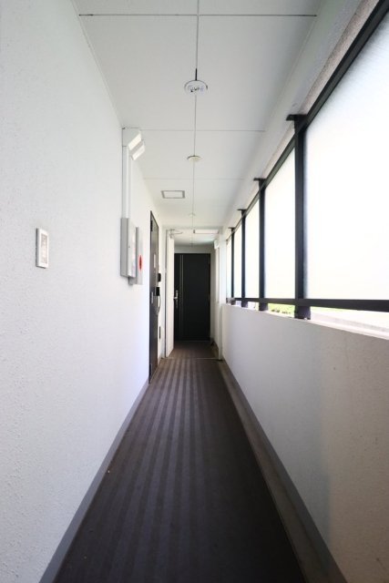 Apartment小石川後楽園3階 その他共有部分
