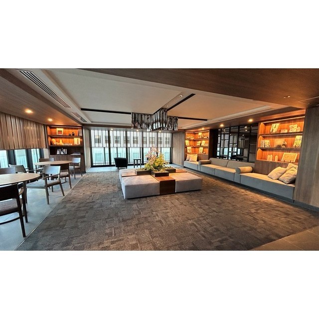 ザ・パークハウス川越タワー オーナーズラウンジ