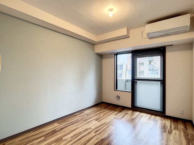 クレアシオン新中野4階 部屋その他