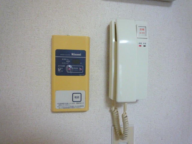 キャステール氷川2階 部屋その他