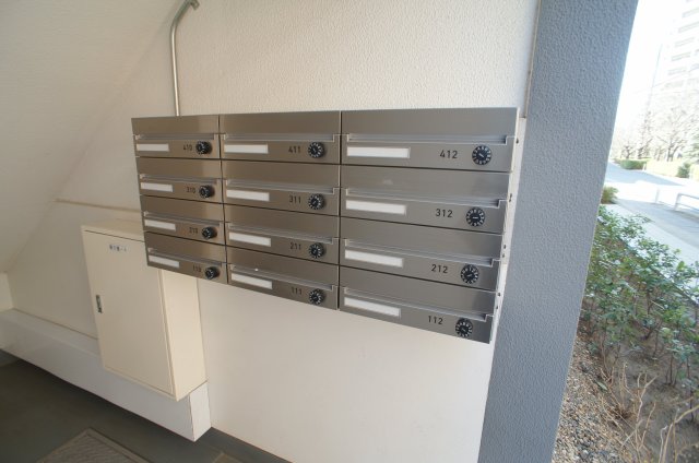 アールリエット津田沼0404号室 その他共有部分